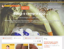 Tablet Screenshot of misstanga.es